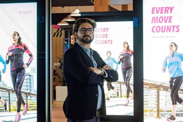 GO! AGENCY celebra 25 años de liderazgo en publicidad y marketing digital con innovación y creatividad - 1, Foto 1