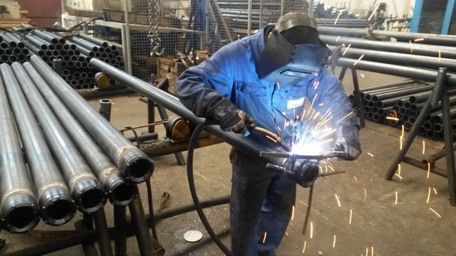 Braxima sostiene infraestructuras clave en España y Latinoamérica - 1, Foto 1