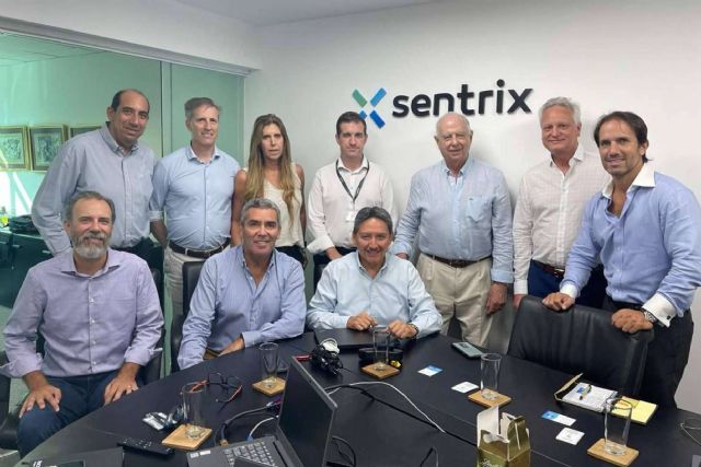 Grupo Armora se expande a Latinoamérica y crea la empresa Cyber Sentrix en Perú junto al Grupo Planinvest - 1, Foto 1