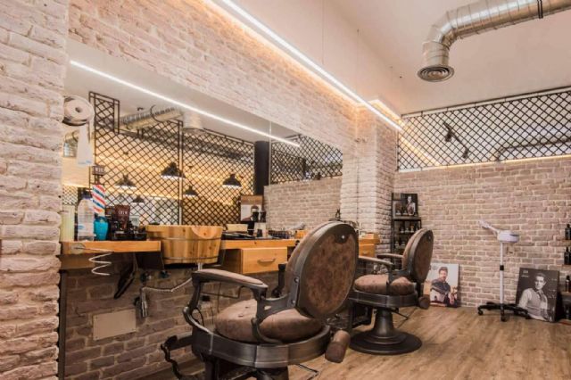 LEVEL Hair Salon lanza en la Sierra de Madrid su nueva experiencia de Hair Cycling; El ritual que está revolucionando el cuidado capilar - 1, Foto 1