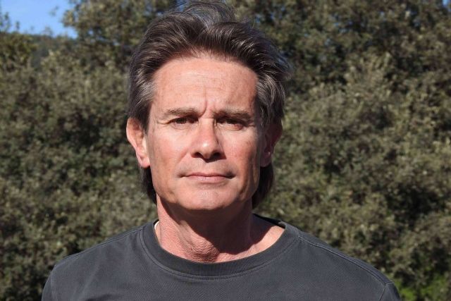 ´Génesis. Rama Roja´; Un viaje entre las arenas del tiempo y las dimensiones ocultas - 1, Foto 1