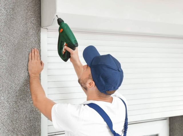 Persianistas Puerto Banús y San Pedro de Alcántara, unos especialistas en reparación de persianas - 1, Foto 1