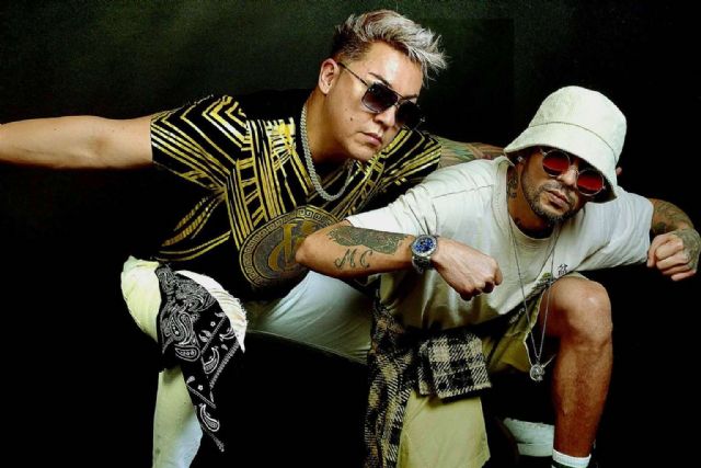 ´Medayork´, un grito colectivo hecho música - 1, Foto 1