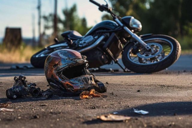 Caso de Éxito; La lucha por una indemnización justa en un accidente de moto - 1, Foto 1