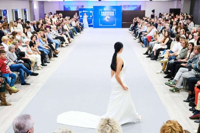 Fashion Creative IV; El futuro de la moda se presenta en Pamplona - 1, Foto 1