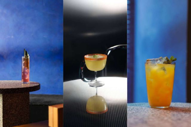 La revolución de la noche madrileña llega de la mano las coctelerías Pensión Mimosas y Bar Fluid - 1, Foto 1