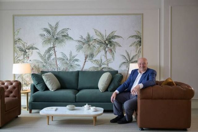 El Encinar Las Arcadias cumple su segundo año combinando hotel y vivienda para mayores - 1, Foto 1