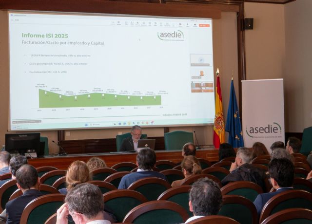 El auge de la Economía del Dato en el panorama actual: ASEDIE presenta su 13º Informe anual - 1, Foto 1