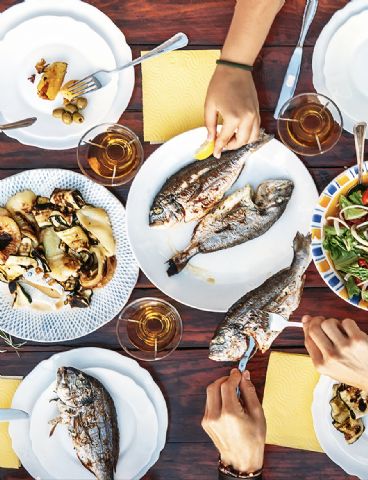 Productos del mar: aliados clave para el bienestar del organismo - 1, Foto 1