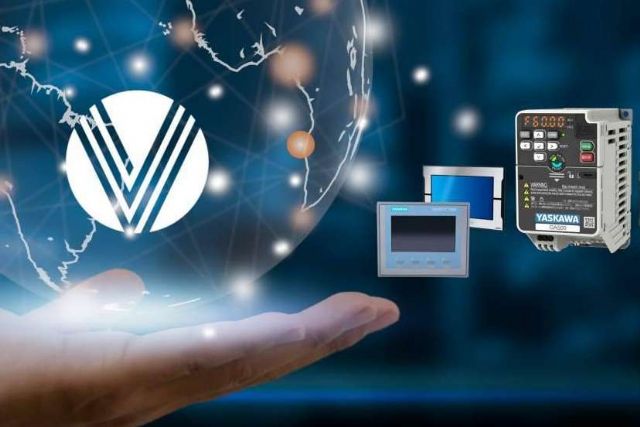 El sector industrial incorpora un nuevo aliado con la apertura del ecommerce de Variadores - 1, Foto 1