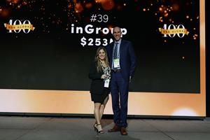 InGroup escala en la Lista DSN Global 100 con ingresos récord - 1, Foto 1