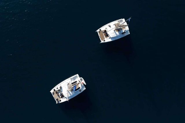 El lujo de navegar en mayo por Barcelona cobra vida con la propuesta de Sondevela - 1, Foto 1