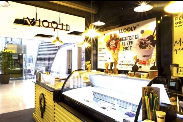 Creatividad, sabor y negocio; la fórmula de éxito de la franquicia Llooly - 1, Foto 1