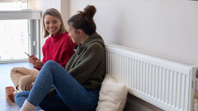 SyA Instalaciones ofrece soluciones personalizadas y eficientes para la instalación de calefacción - 1, Foto 1