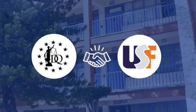 La Universidad Santa Fe accede al Certificado Universitario Internacional DQ, potenciado el reconocimiento y transferencia internacional de sus estudiantes - 1, Foto 1