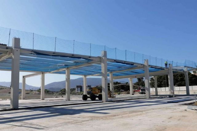 La importancia de contar con instaladores especializados en redes de seguridad en obra - 1, Foto 1