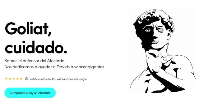 Nace la plataforma El Defensor del Afectado para proteger los derechos de los consumidores - 1, Foto 1