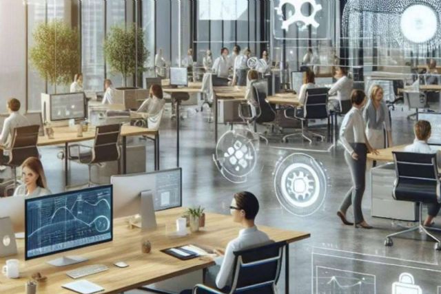 La verdad sobre el empleo tecnológico con oportunidades reales y sin fórmulas mágicas - 1, Foto 1