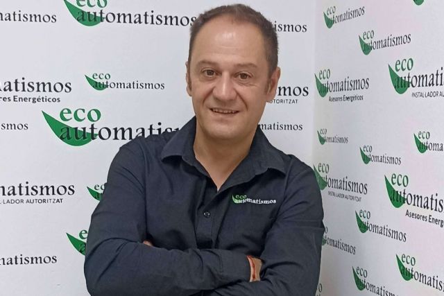 Servicios profesionales de EcoAutomatismos para instalaciones seguras en entornos residenciales y comerciales - 1, Foto 1