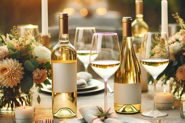 Cómo seleccionar el vino blanco ideal para cada ocasión y deleitar a los comensales - 1, Foto 1