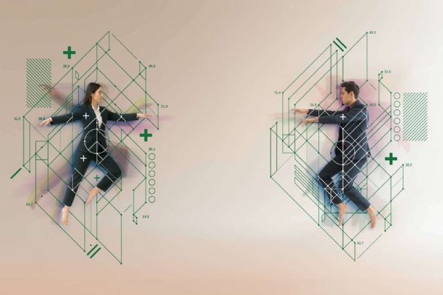 La transformación del sector de la construcción exige nuevos perfiles profesionales - 1, Foto 1