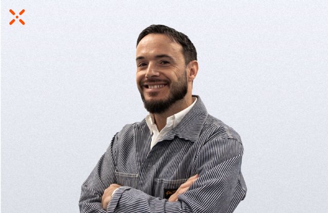 Borja Valdivielso, nuevo Global Content Director de EXTE - 1, Foto 1