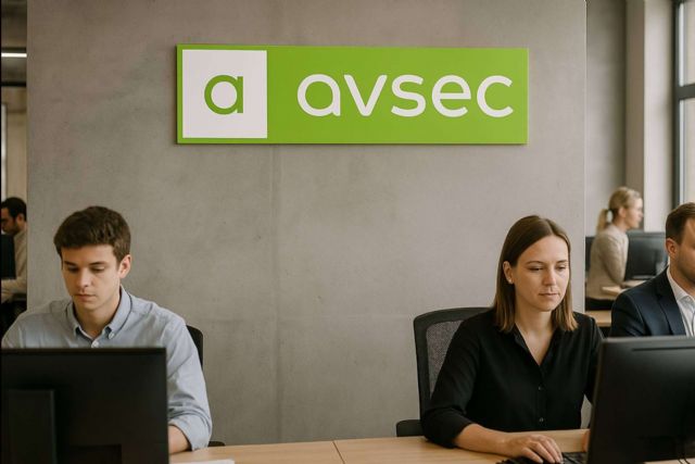 Formación AVSEC; clave para cumplir con los requisitos de seguridad en aeropuertos españoles - 1, Foto 1