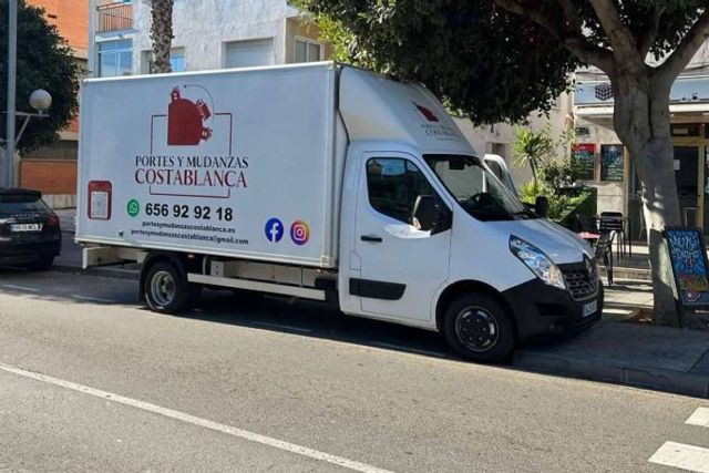 Portes y Mudanzas CostaBlanca analiza los retos del sector en Alicante - 1, Foto 1