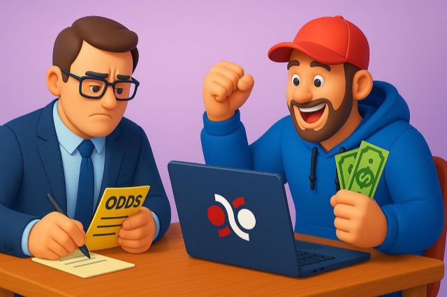 BetBrothers: la nueva marca que revoluciona el análisis de apuestas online en más de 20 países - 1, Foto 1