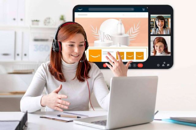 Formación especializada para dominar el comercio electrónico - 1, Foto 1