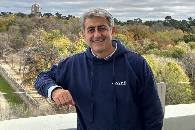 All CMS presenta la Guía del CFO para reducir el riesgo de fraude - 1, Foto 1