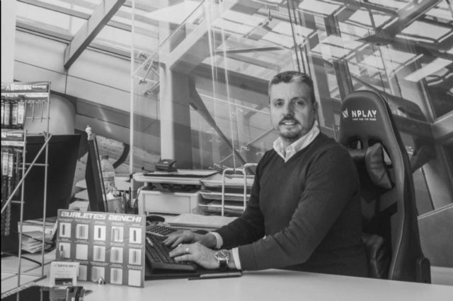 De autónomo a inversor, la evolución empresarial de Nelson Yanes destaca en el ecosistema canario - 1, Foto 1