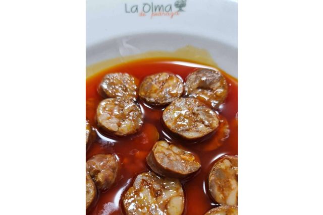 Sabores tradicionales y caseros en La Olma, el restaurante icónico de Pedraza - 1, Foto 1