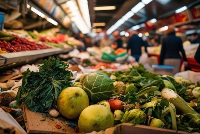 ¿Cómo afectará la nueva ley de desperdicio alimentario a los pequeños productores? - 1, Foto 1