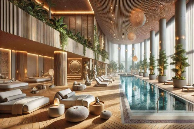 La renovación del sector hotelero hacia la salud y el bienestar - 1, Foto 1