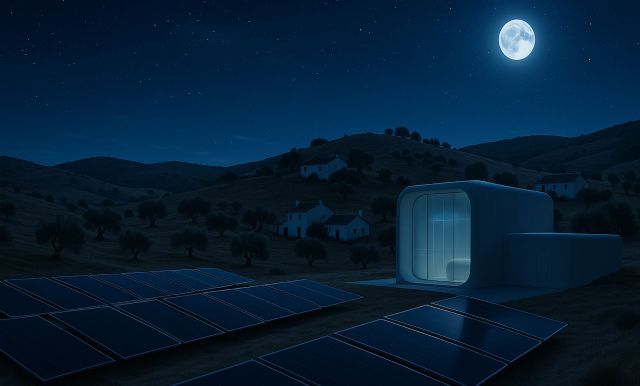 La Neutrino Energy Group presenta una revolución energética silenciosa que va más allá del sol - 1, Foto 1