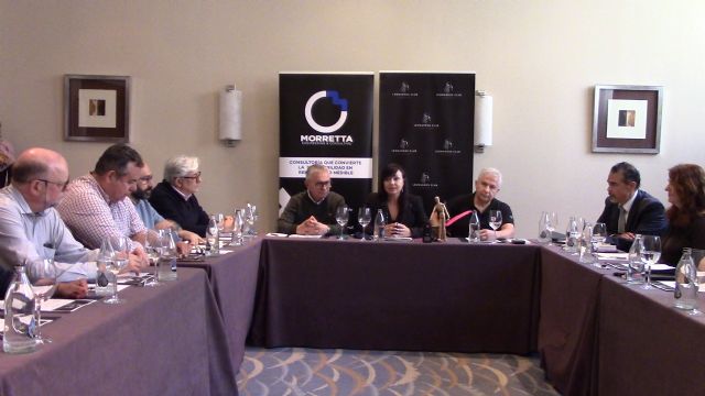 Leonardos Club llega a Valencia: el mediterráneo como nuevo epicentro del pensamiento transformador - 1, Foto 1