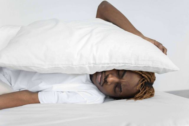 ¿Duermen bien los españoles? Así son los hábitos de sueño y sus consecuencias - 1, Foto 1