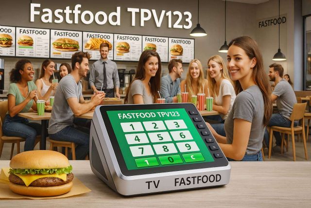 TPV 123 Gratuito desarrolla soluciones TPV adaptadas a las necesidades de sectores clave - 1, Foto 1