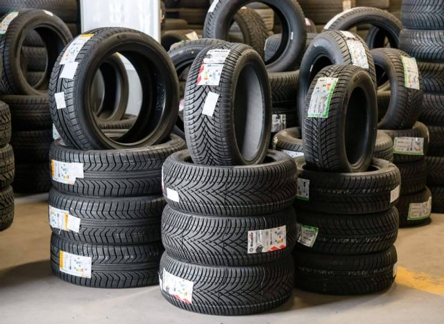 Neumáticos Kleber, confort de conducción y rendimiento duradero - 1, Foto 1