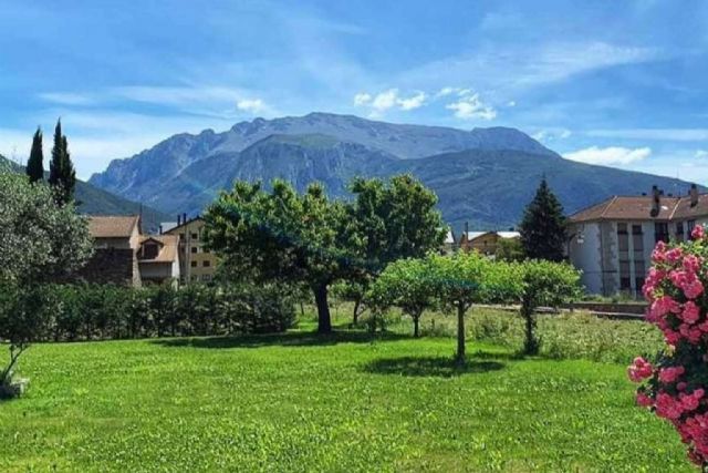 Hotel Cotiella impulsa el turismo activo como hotel cerca de Benasque ideal para senderismo - 1, Foto 1