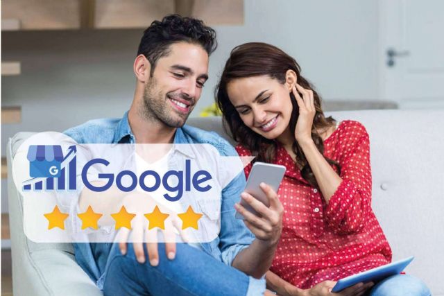 Un negocio de barrio necesita más que un escaparate; reseñas en Google que vendan por si mismas - 1, Foto 1