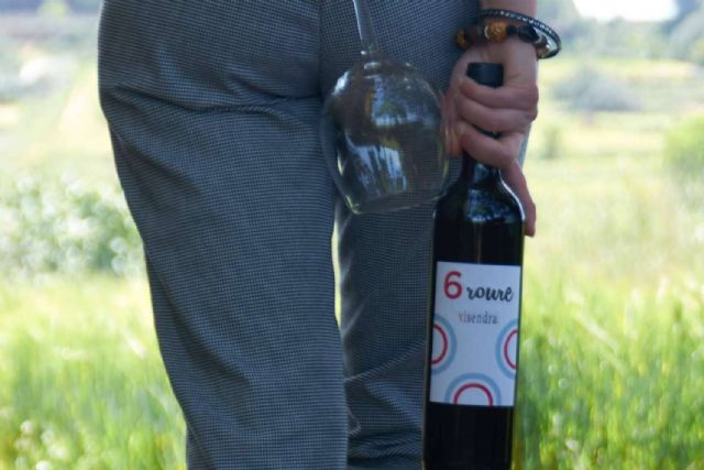 El enoturismo ecológico cobra protagonismo en Cataluña gracias a la apuesta de Bodegues Visendra - 1, Foto 1