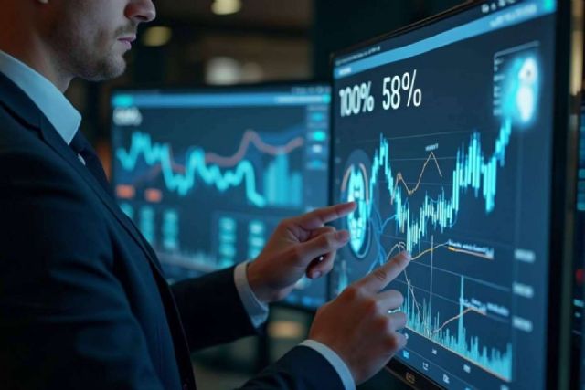 Más allá del análisis; el potencial de los modelos predictivos de IA con una asesoría de datos experta - 1, Foto 1