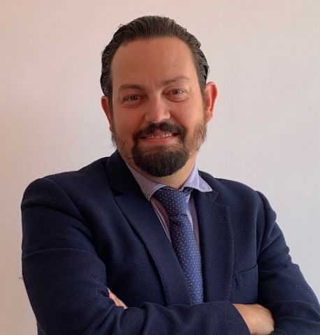 Carlos Ordóñez, nuevo director general de Find My Factory España - 1, Foto 1