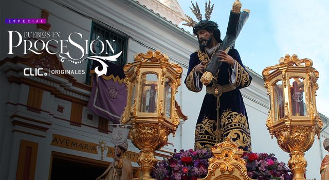 Avatel celebra la Semana Santa con una programación especial en su plataforma de TV, CLICtv - 1, Foto 1