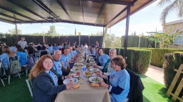 Msica, sostenibilidad y cultura europea se dan la mano en el 2 Encuentro Internacional celebrado en Totana - 5