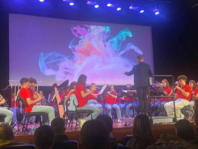 Msica, sostenibilidad y cultura europea se dan la mano en el 2 Encuentro Internacional celebrado en Totana - 6