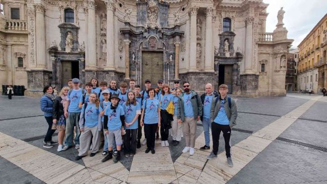 Msica, sostenibilidad y cultura europea se dan la mano en el 2 Encuentro Internacional celebrado en Totana - 9