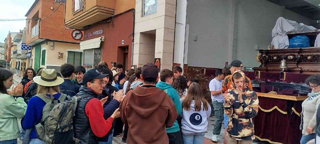 Msica, sostenibilidad y cultura europea se dan la mano en el 2 Encuentro Internacional celebrado en Totana - 14